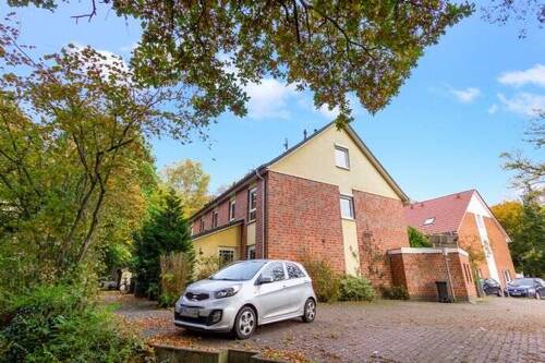 Bild 2 - 4 Zimmer Reihenmittelhaus zur Miete in Syke