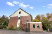 Bild 1 - Reihenmittelhaus mit 115,00 m² in Syke zur Miete