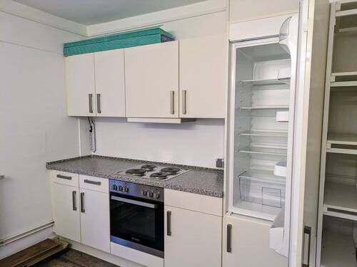 Sommerküche Anbau - 