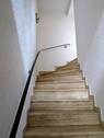 Treppenaufgang - 
