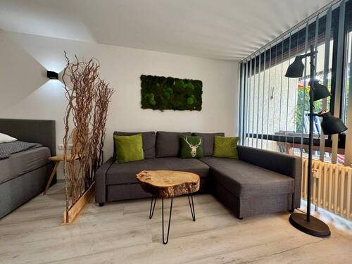 Alpen-Immo GmbH_Schliersee_5 - Etagenwohnung mit 43,00 m² in Schliersee zum Kaufen