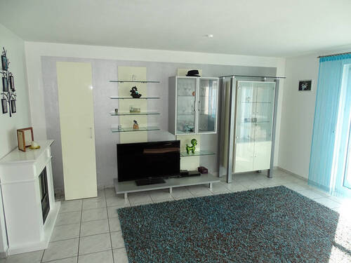 Wohnbereich (2) - 5 Zimmer Reihenendhaus in Güglingen