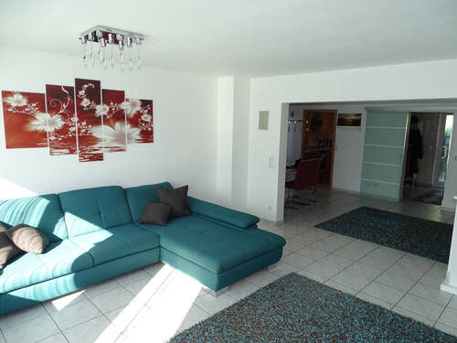 Wohnbereich (3) - Reihenendhaus mit 130,00 m&sup2; in Güglingen zum Kaufen