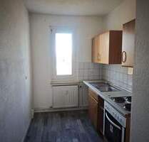 3 RWG mit kl. EBK in Regis-Breitingen-2OG