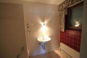 Dusche/WC EG - 
