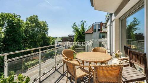 Balkon 3 - 