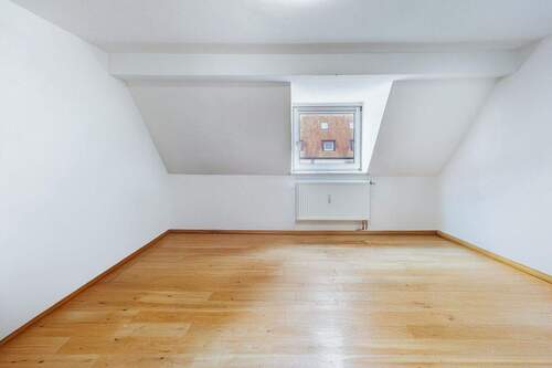 Zimmer 2 - Einziehen & Wohlfühlen: 3-Zimmer-Wohnung in ruhiger Lage Obergiesings