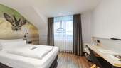 Beispielzimmer Einzel - 