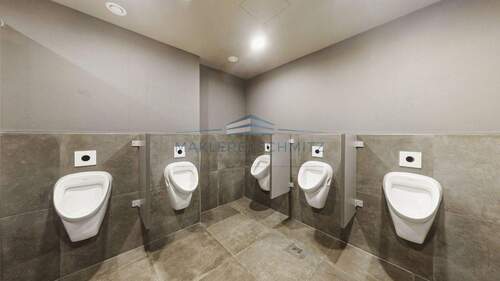 WC_ Herren Untergeschoss - 