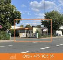 LadenBüroAusstellung im GE St. Georgen-Ost, gegenüber der Shell Tankstelle! - Bayreuth Industriegebiet