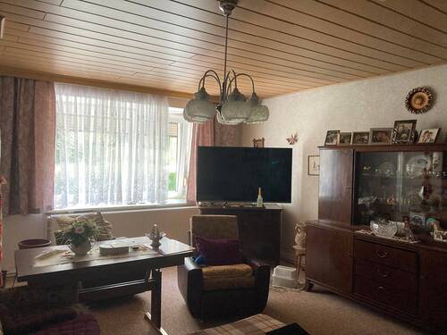 Wohnzimmer - 