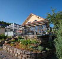 Hochwertiges Einfamilienhaus mit Einliegerwohnung - Jena Zwätzen