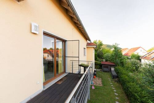 Balkon - 