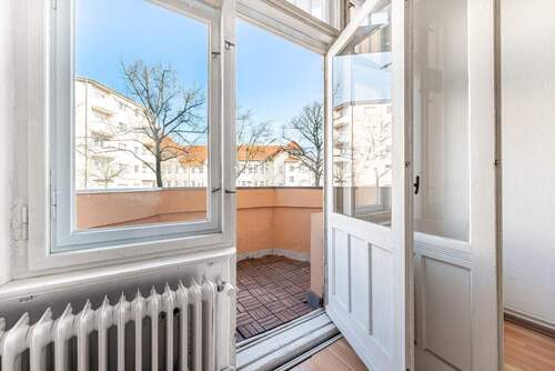 HDR_9590-HDR - 2 Zimmer Etagenwohnung zum Kaufen in Berlin