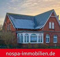 Modernisieren & Profitieren: solides Einfamilienhaus in Garding