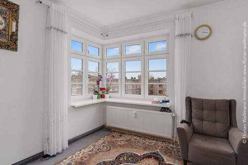 Wohnzimmer 18,14 m² - 