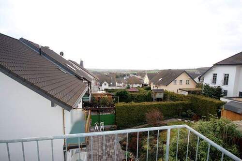aussicht.JPG - 5 Zimmer Etagenwohnung zur Miete in Mayen