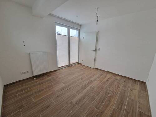 Schlafzimmer/Büro - 