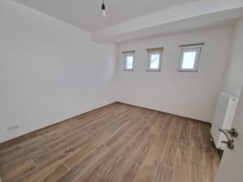 Schlafzimmer/Büro - 