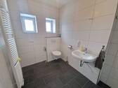 Duschbad - 2 Zimmer Etagenwohnung in Varel-Langendamm