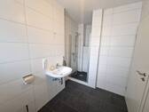 Duschbad - Etagenwohnung mit 79,00 m&sup2; in Varel-Langendamm zur Miete