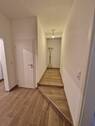 Flur zum Wohnbereich - 