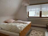 Schlafzimmer OG - 