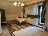 Schlafzimmer mit Balkon 2 - 