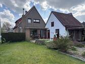 Hausansicht - 
