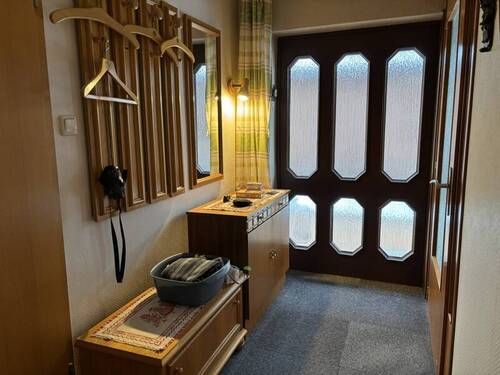 Eingangsbereich 1 - 6 Zimmer Einfamilienhaus zum Kaufen in Bremen / Rekum