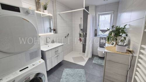 Badezimmer - 