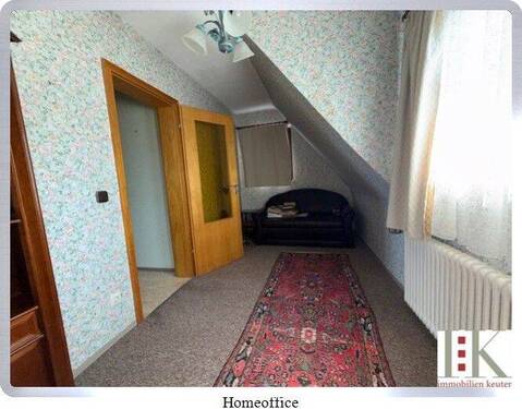 Homeoffice - 