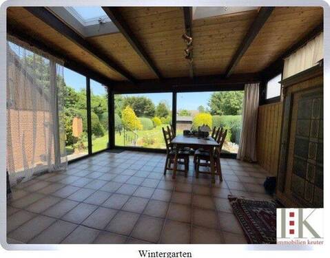 Wintergarten - 