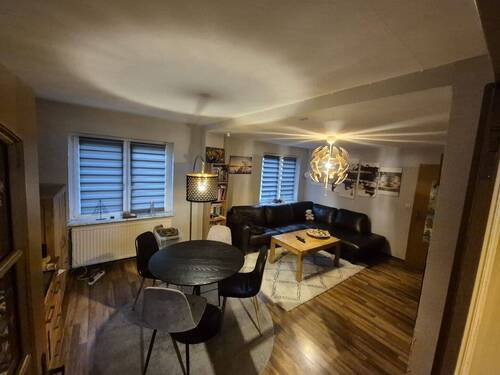 Wohnzimmer - 