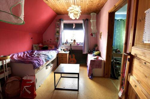 Kinderzimmer - 