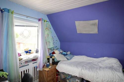 Kinderzimmer - 