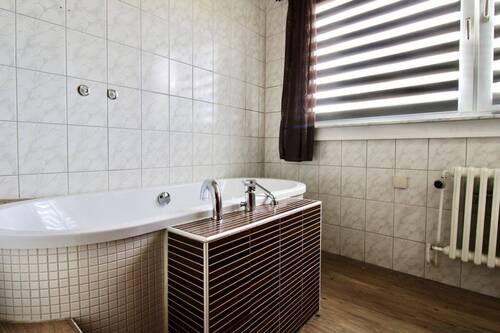 Wannenbad DG - 