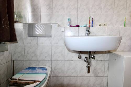 Wannenbad DG - 