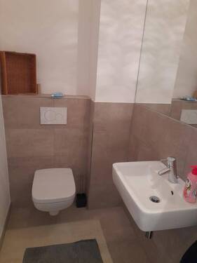 Gäste-WC - 