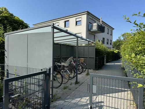 Fahrrad - 
