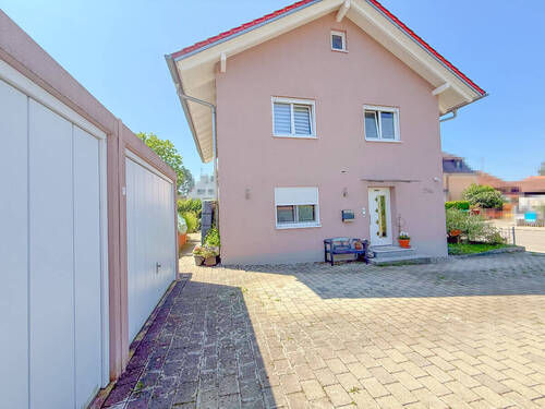 Bild 4 - Einfamilienhaus mit 126,00 m² in Sontheim zum Kaufen