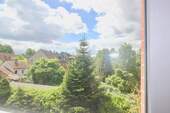 Ausblick Zimmer 2 - 