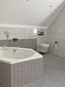 Bad-WC Dachgeschoss - 