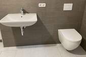 WC Untergeschoss - 