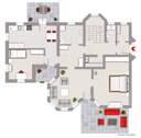 Erdgeschoss - 