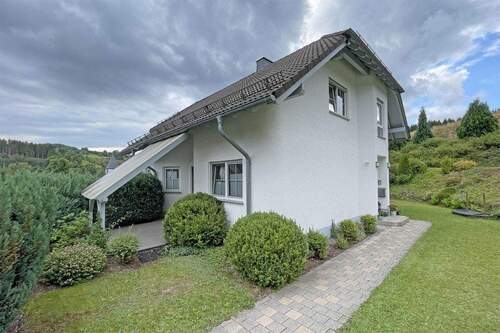 Gartenansicht - 