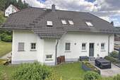 Gartenansicht - 