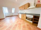 Küche - 2 Zimmer Etagenwohnung zur Miete in Aue-Bad Schlema