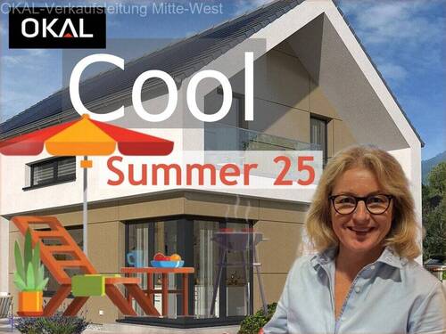 Aktionshaus Cool Summer 25 - 3 - Wohlfühlhaus mit Aussicht ? großzügig, familienoptimiert