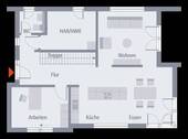 Erdgeschoss - 